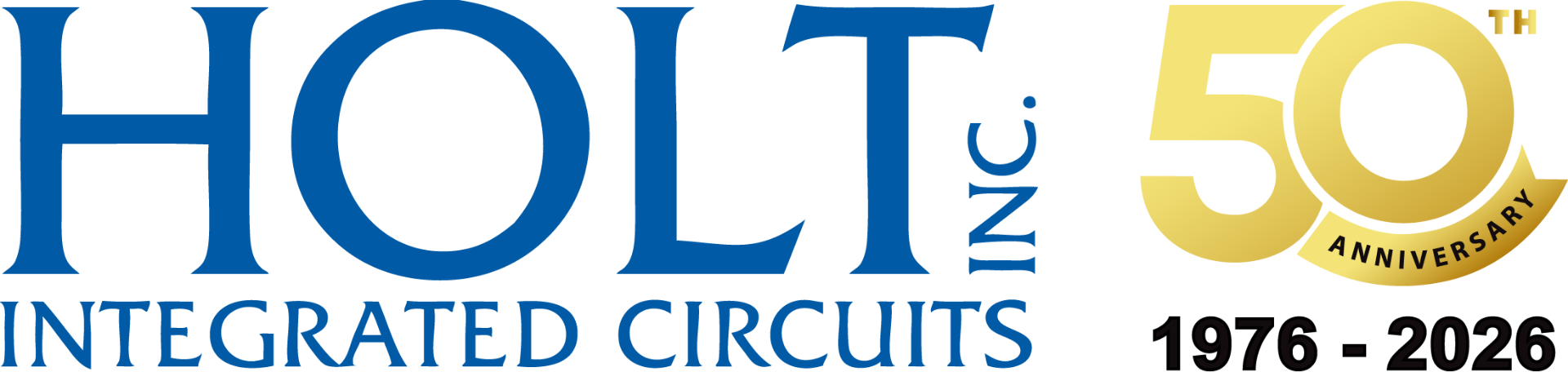 Holt Integrated Circuits